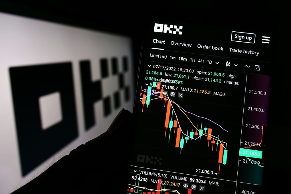 oe交易所新手入门:注册流程与安全设置指南